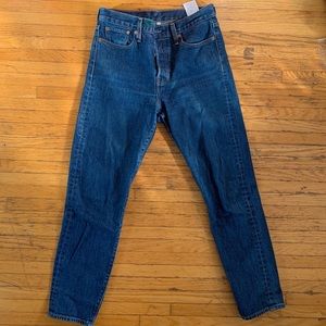 Levi’s Wedgie Jeans